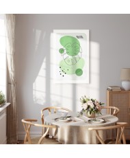 Paveikslas Monstera estetika