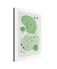 Paveikslas Monstera estetika