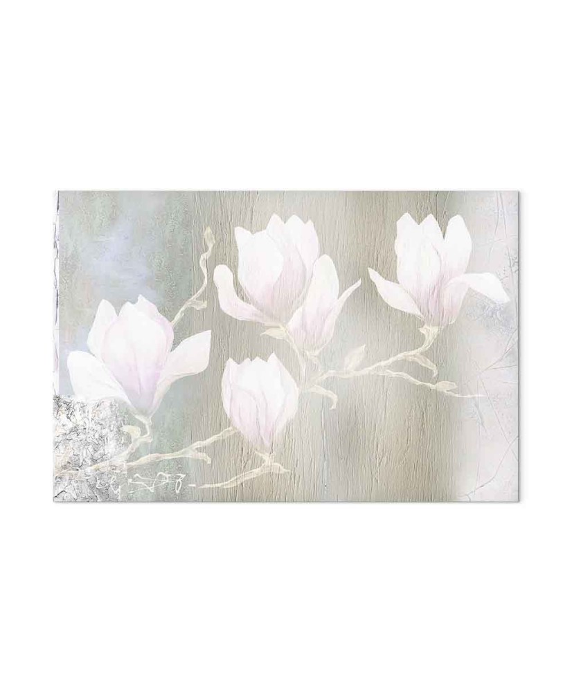 Paveikslas Baltos magnolijos