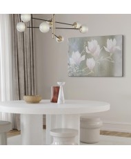 Paveikslas Baltos magnolijos