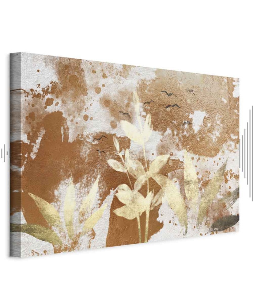 Paveikslas Kaimo atmosfera