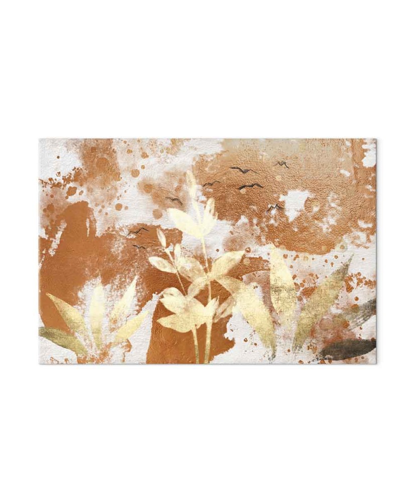 Paveikslas Kaimo atmosfera