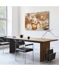 Paveikslas Kaimo atmosfera