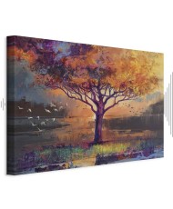 Paveikslas Rudens eskizai