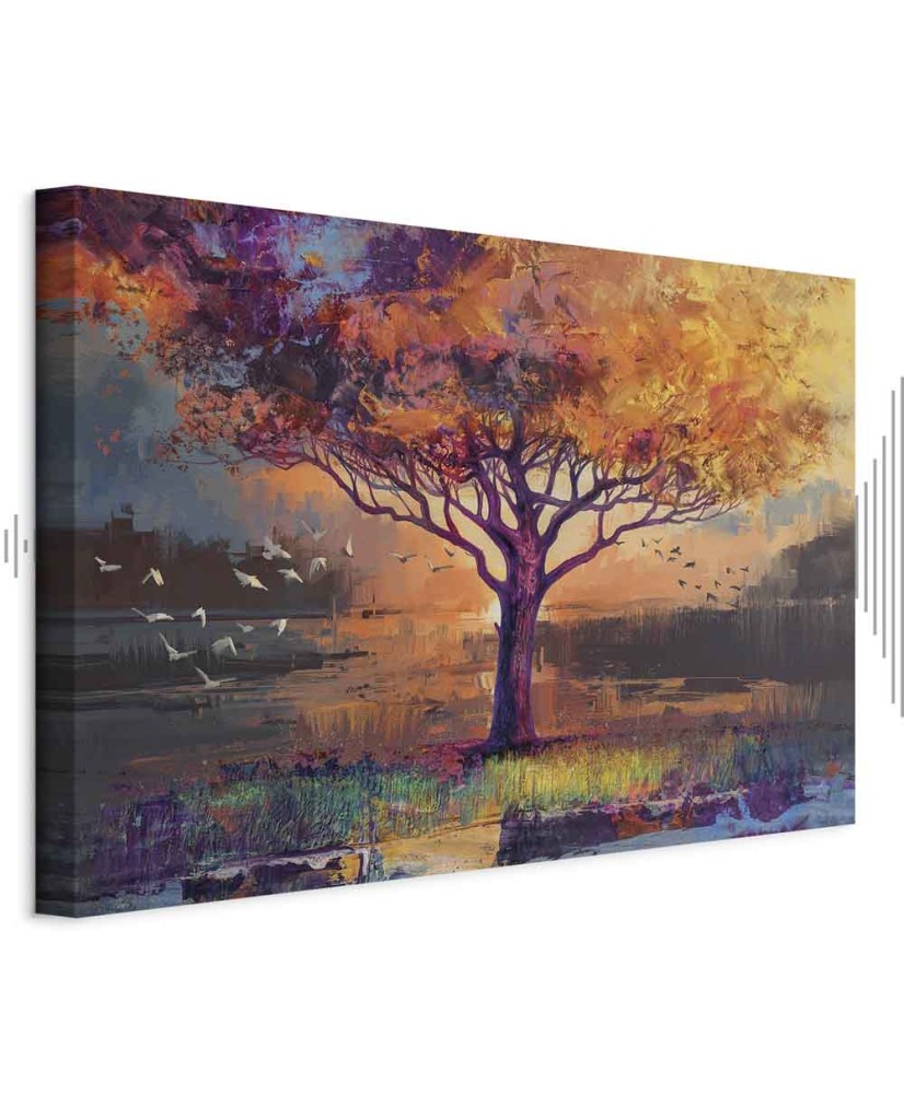 Paveikslas Rudens eskizai