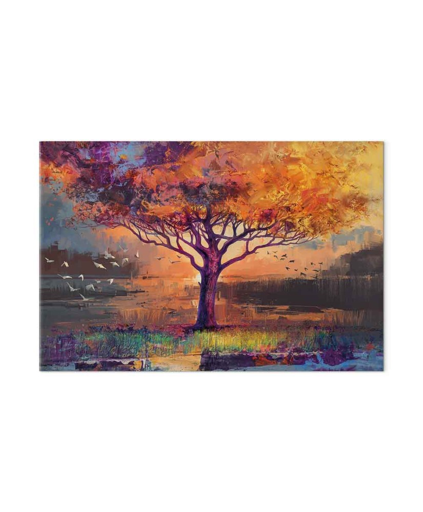 Paveikslas Rudens eskizai