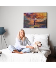 Paveikslas Rudens eskizai