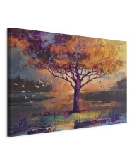 Paveikslas Rudens eskizai