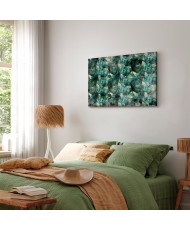 Paveikslas Žalios mintys