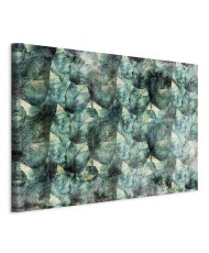 Paveikslas Žalios mintys