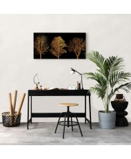 Paveikslas Auksinis miškas