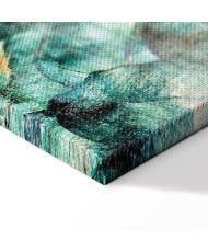 Paveikslas Žalios mintys