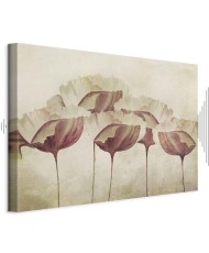 Paveikslas Gėlės smėlyje