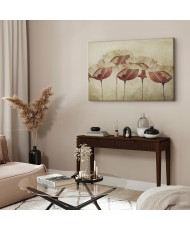 Paveikslas Gėlės smėlyje