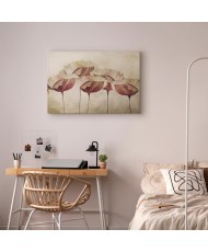 Paveikslas Gėlės smėlyje