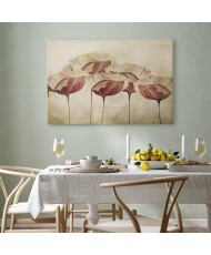 Paveikslas Gėlės smėlyje