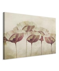 Paveikslas Gėlės smėlyje