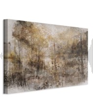 Paveikslas Miško širdis