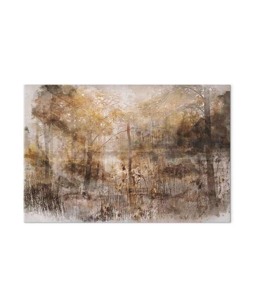 Paveikslas Miško širdis