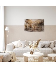 Paveikslas Miško širdis