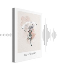 Paveikslas Švelni augmenija