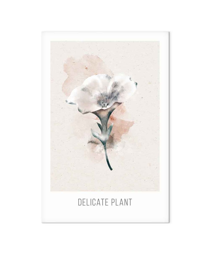 Paveikslas Švelni augmenija