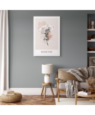 Paveikslas Švelni augmenija