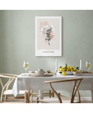 Paveikslas Švelni augmenija