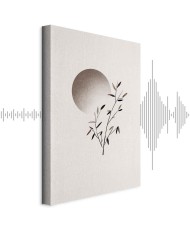 Paveikslas Rytietiškas minimalizmas