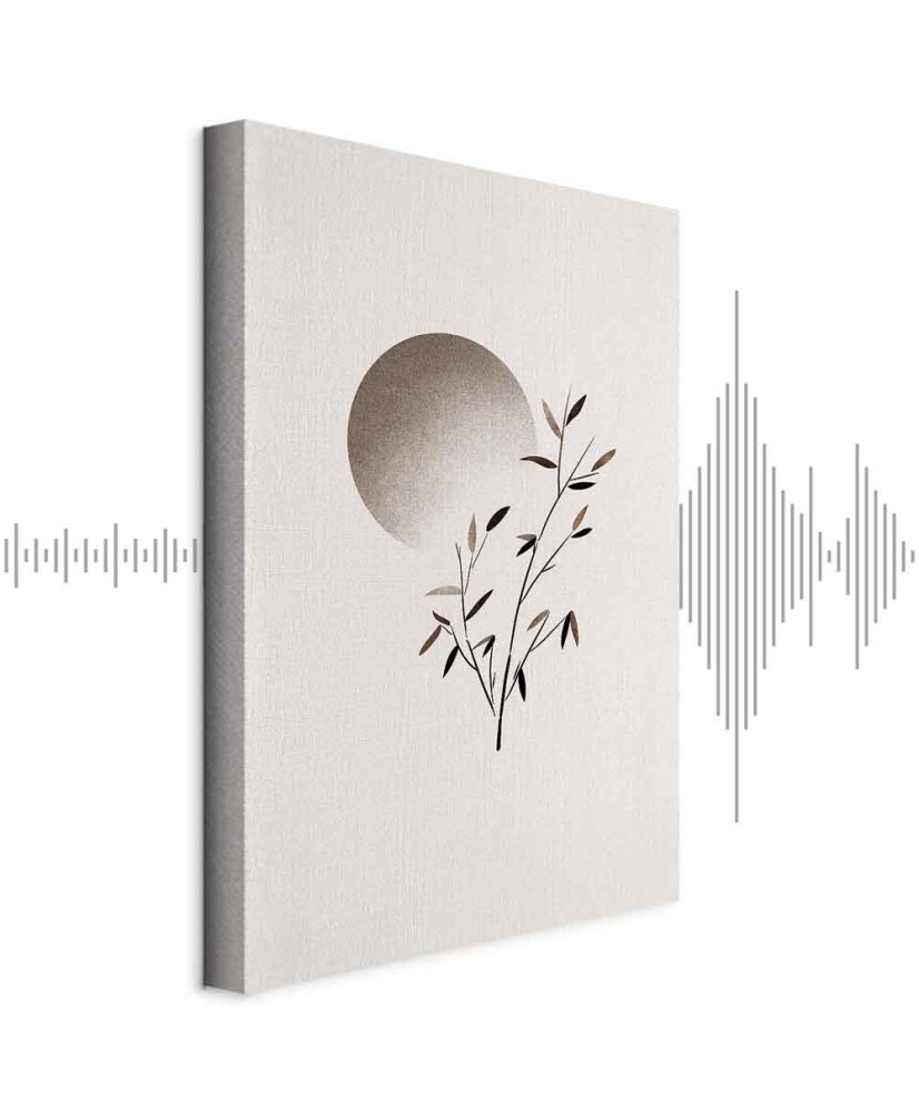 Paveikslas Rytietiškas minimalizmas