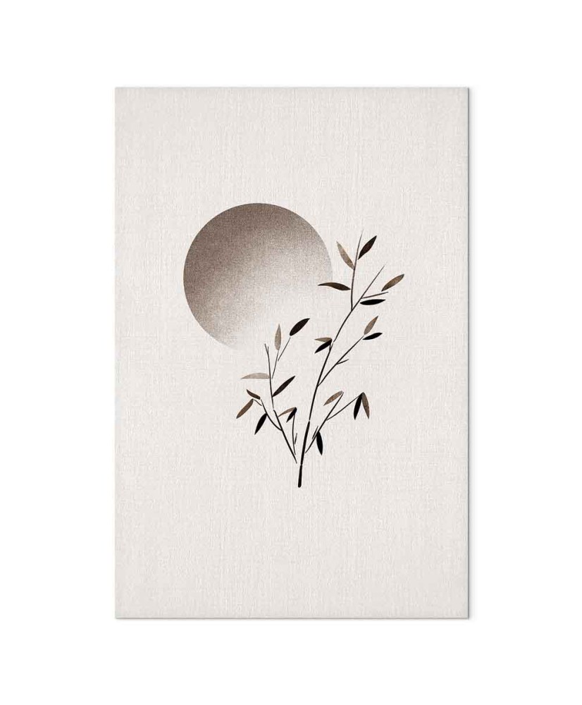 Paveikslas Rytietiškas minimalizmas