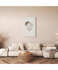 Paveikslas Rytietiškas minimalizmas