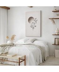 Paveikslas Rytietiškas minimalizmas