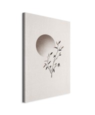 Paveikslas Rytietiškas minimalizmas