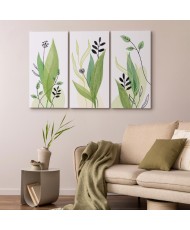 Paveikslas Žalia diena