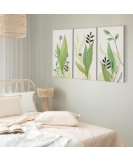 Paveikslas Žalia diena