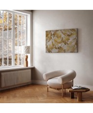 Paveikslas Auksinė mozaika