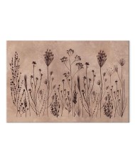 Paveikslas Lauko gėlės