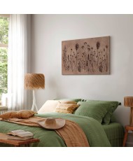 Paveikslas Lauko gėlės