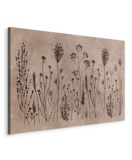 Paveikslas Lauko gėlės