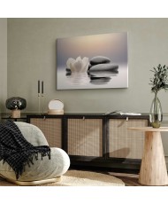 Paveikslas Ramus sodas