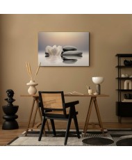 Paveikslas Ramus sodas