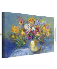 Paveikslas Rudens puokštė