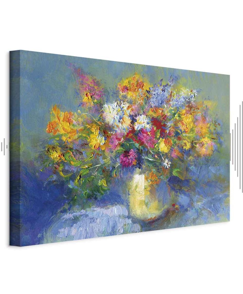 Paveikslas Rudens puokštė