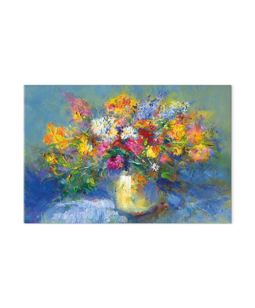 Paveikslas Rudens puokštė