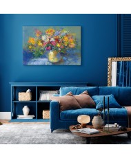 Paveikslas Rudens puokštė