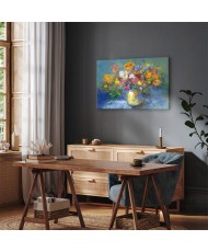 Paveikslas Rudens puokštė