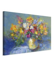 Paveikslas Rudens puokštė