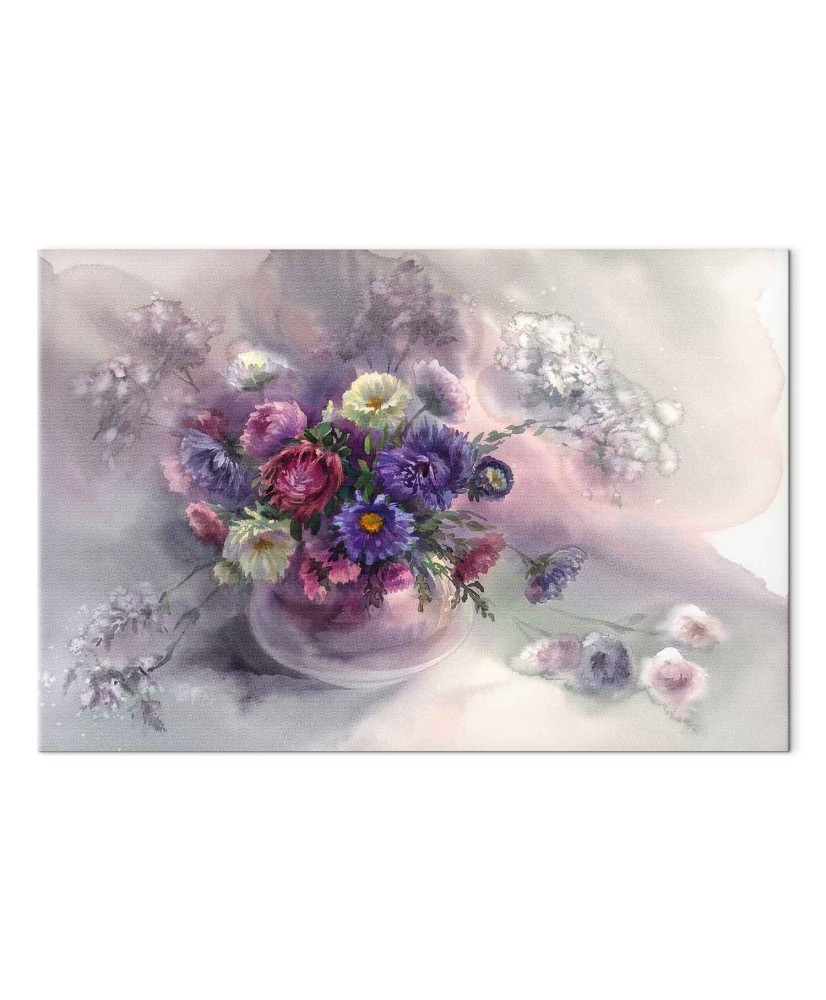 Paveikslas Svajotojo puokštė