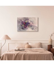 Paveikslas Svajotojo puokštė